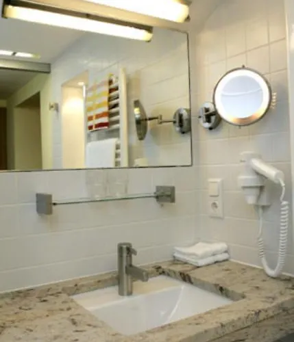 Garni Bernadette Serfaus