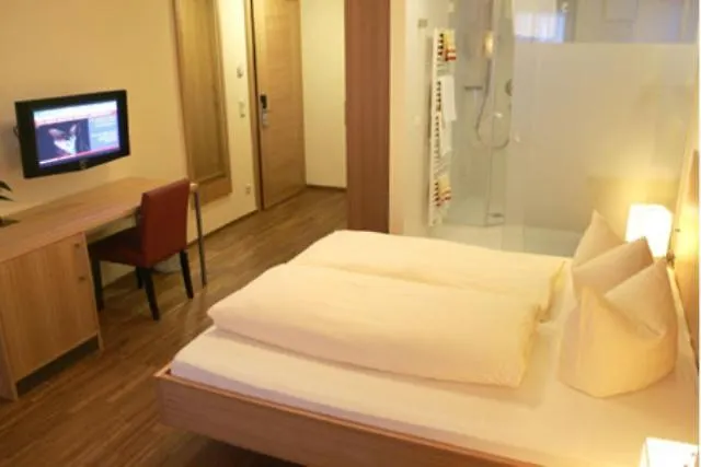 Hotel Garni Bernadette Serfaus