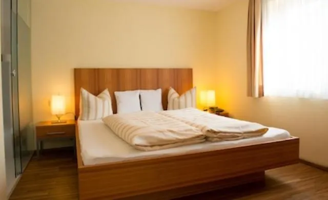 Garni Bernadette * Serfaus