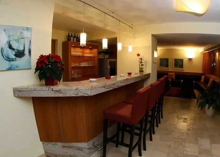 Garni Bernadette Hotel