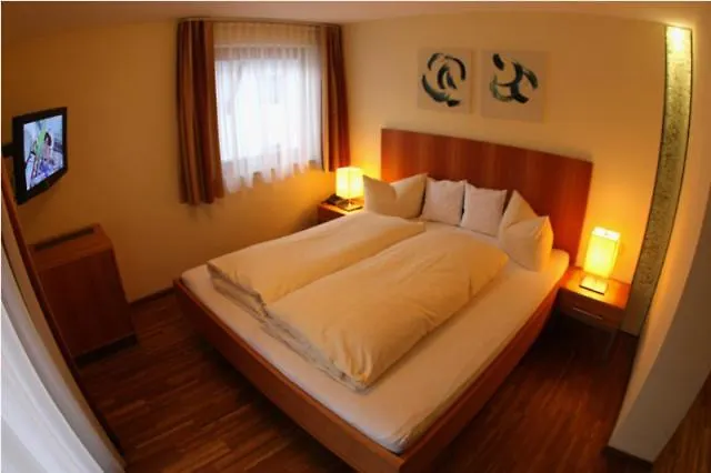 Hotel Garni Bernadette
