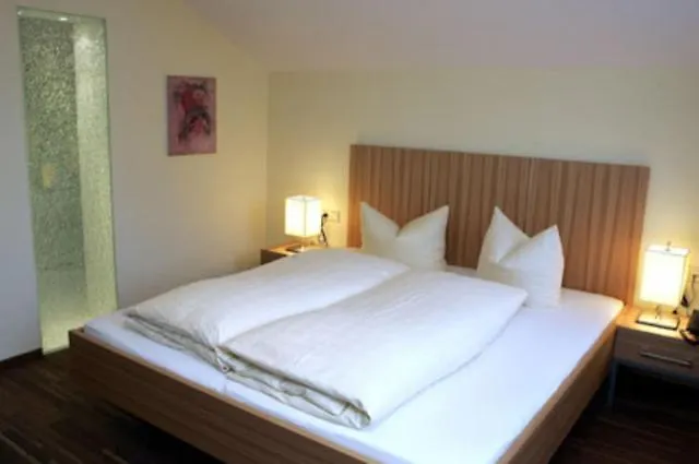 Garni Bernadette Hotel Serfaus