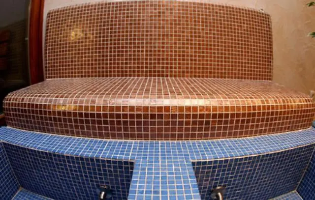 Hotel Garni Bernadette