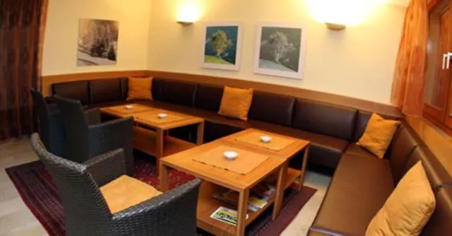 Garni Bernadette Hotel Serfaus