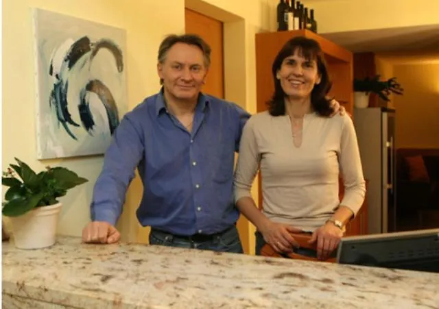 Hotel Garni Bernadette Serfaus