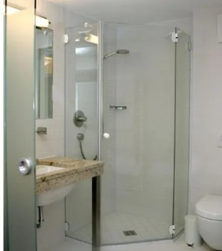 Hotel Garni Bernadette